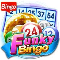 Funky Bingo