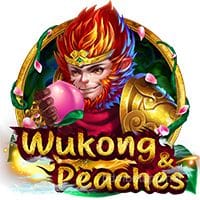 WuKong&Peaches